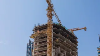 Во Владимире огласили приговор руководителю за гибель рабочего