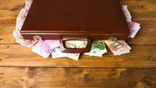 Во Владимире арестовали подозреваемого в хищении бюджетных денег