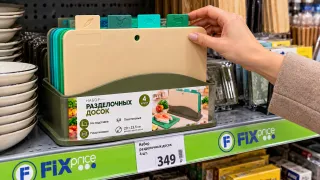 Разделочные доски из Fix Price сметают сотнями: но продукты на них не режут — делают целый арсенал полезных вещей для дома