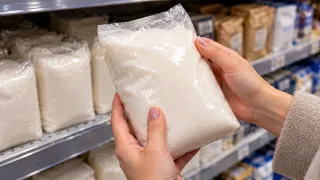 За нарядной пачкой может скрываться отрава: сахар надо выбирать по этим двум цифрам — не прогадаете