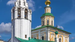 Легенды и мистика Владимира: тайны старого города