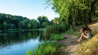 Во Владимирской области заканчивается купальный сезон