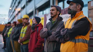 В Суздале мать и дочь обвиняют в фиктивной регистрации мигрантов