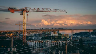 Во Владимире  направили в суд уголовное дело в отношении экс-руководителя строительного участка