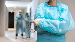 В Кольчугино родственники умершего пациента выиграли суд у больницы и получили компенсацию в 1,5 миллиона рублей