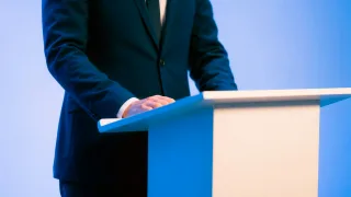 Назначен новый заместитель главы администрации города Владимира