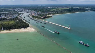 Египет и Турция отдыхают: россияне нашли курорт дешевле и лучше