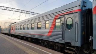5000 рублей за личное купе: РЖД предложили пассажирам новый формат поездки — без храпа и шума от соседей