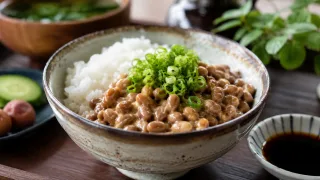 Японцы едят это на завтрак и живут до 100 лет: продукт, который мы зря обходим стороной