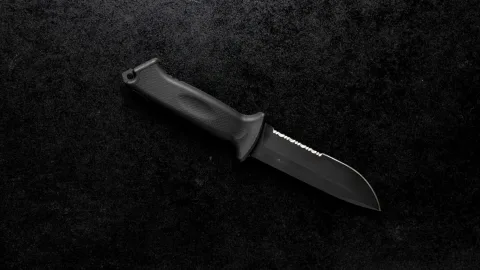 В Муроме женщина дважды за два месяца ударила ножом своего сожителя