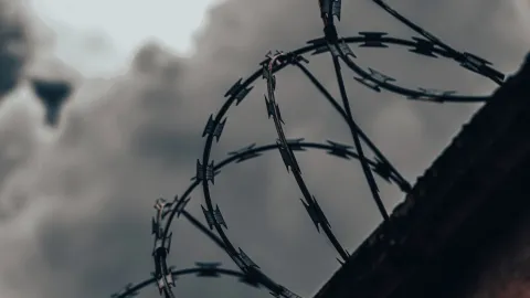 В Юрьев-Польском 17-летний юноша избил отчима своей подруги