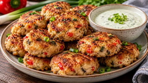 Жарятся всего 5 минут: готовлю куриные котлеты по-китайски — пряная вкуснятина с восточным колоритом