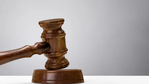 В суд направлено дело против группировки из Коврова