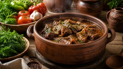 Курицу и свинину больше не покупаю: перешла на мясо, которое дешевле, полезнее и готовится всего 30 минут — сплошная выгода