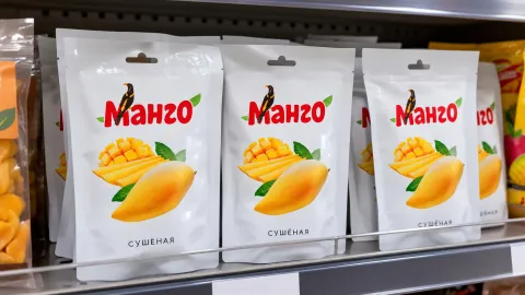 Хозяйки с ума сходят от этого сушеного манго из Fix Price: стоит копейки, а на кухне без него теперь никуда — 5 лучших рецептов