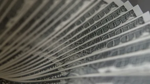 Во Владимире на строительную компанию завели дело из-за уклонения от налогов