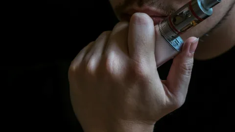 В Муроме бизнесмена будут судить за продажу поддельных вейпов