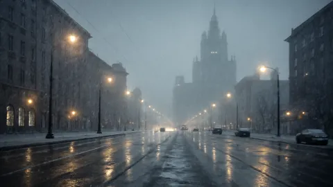 Россию ждет снежный апокалипсис – 2027: синоптики пообещали зиму, которой не было 100 лет