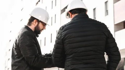В общежитии техникума Судогды проживали 37 нелегальных рабочих, строивших трассу М-12
