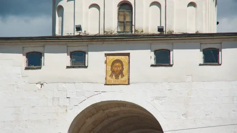 Владимирский централ: история тюрьмы, из которой не сбежал никто