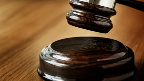 В Коврове осудили гражданку Беларуси