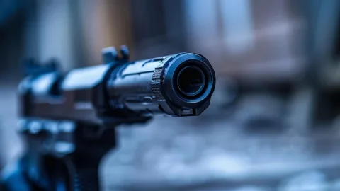 В Александровском районе мужчину будут судить за убийство знакомого