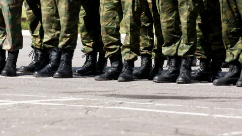 Трое жителей Владимирской области вернулись из украинского плена домой