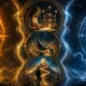 Октябрь - 2026: Солнце и Луна подарят неземное счастье трем знакам Зодиака – заявление астролога