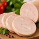 Химозную колбасу из магазина не ем: готовлю сама ароматную «Куринушку» — вкуснее и полезнее покупной