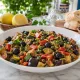 Как пошли овощи — готовлю это итальянское рагу: необычную вкуснятину сметают со стола