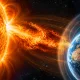 Магнитные бури исчезнут: ученые раскрыли, когда россияне смогут забыть о вспышках на Солнце