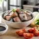 Скумбрия по-капитански - на вкус просто нечто: солю сама, через сутки тает во рту