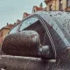 Во Владимирской области столкнулись два легковых автомобиля
