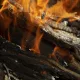 В Камешково спасатели эвакуировали из горящего дома женщину с годовалым ребенком