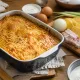 Драчена картофельная – хит белорусской кухни: нарезала простые продукты – идеально на обед и на ужин