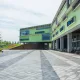 В районах Владимирской области активно ремонтируют школы