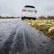На трассе Р-132 в Суздальском районе столкнулись два автомобиля
