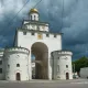 Топ-10 достопримечательностей Владимира
