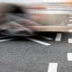 Во Владимирской области столкнулись пять автомобилей