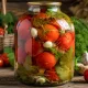 Те самые маринованные помидоры из СССР: проверенный рецепт советских столовых — хранятся годами