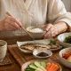 70 лет, а кожа как в 30: традиционная еда корейских долгожительниц — все очень просто