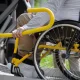 В Коврове прокуратура добивается устранения опасного пандуса для инвалидов