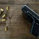 Во Владимире иностранца поймали на хранении самодельного оружия