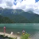 Лечу за границу, но загран не нужен: пляж круче Мальдив, море чистое и вкусная еда