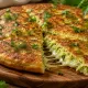Хачапури из кабачков за 10 минут — ни теста, ни дрожжей: вкуснейший быстрый завтрак