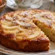 Беру 3 яблока и стакан кефира — через 30 минут готова вкуснятина проще шарлотки: пирог-лентяй на сковороде