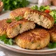 Вместо мясных делаю фасолевые котлеты: сплошной белок, и по сытности не уступают мясным — муж ест за обе щеки