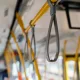 В Меленках пьяный пассажир напал на кондуктора в автобусе