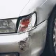 На трассе Касимов — Муром — Нижний Новгород произошла авария