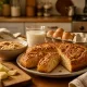 Мамина «Шарлотка» на скорую руку – самый идеальный рецепт, ела 100 видов и лучше не нашла